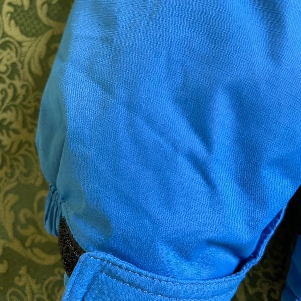 NWT 18 20 zeroxposur $145 3in1 jacket coat puffer wind water winter fall boys - Picture 6 of 13